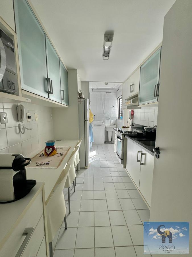 Apartamento à venda com 3 quartos, 100m² - Foto 18