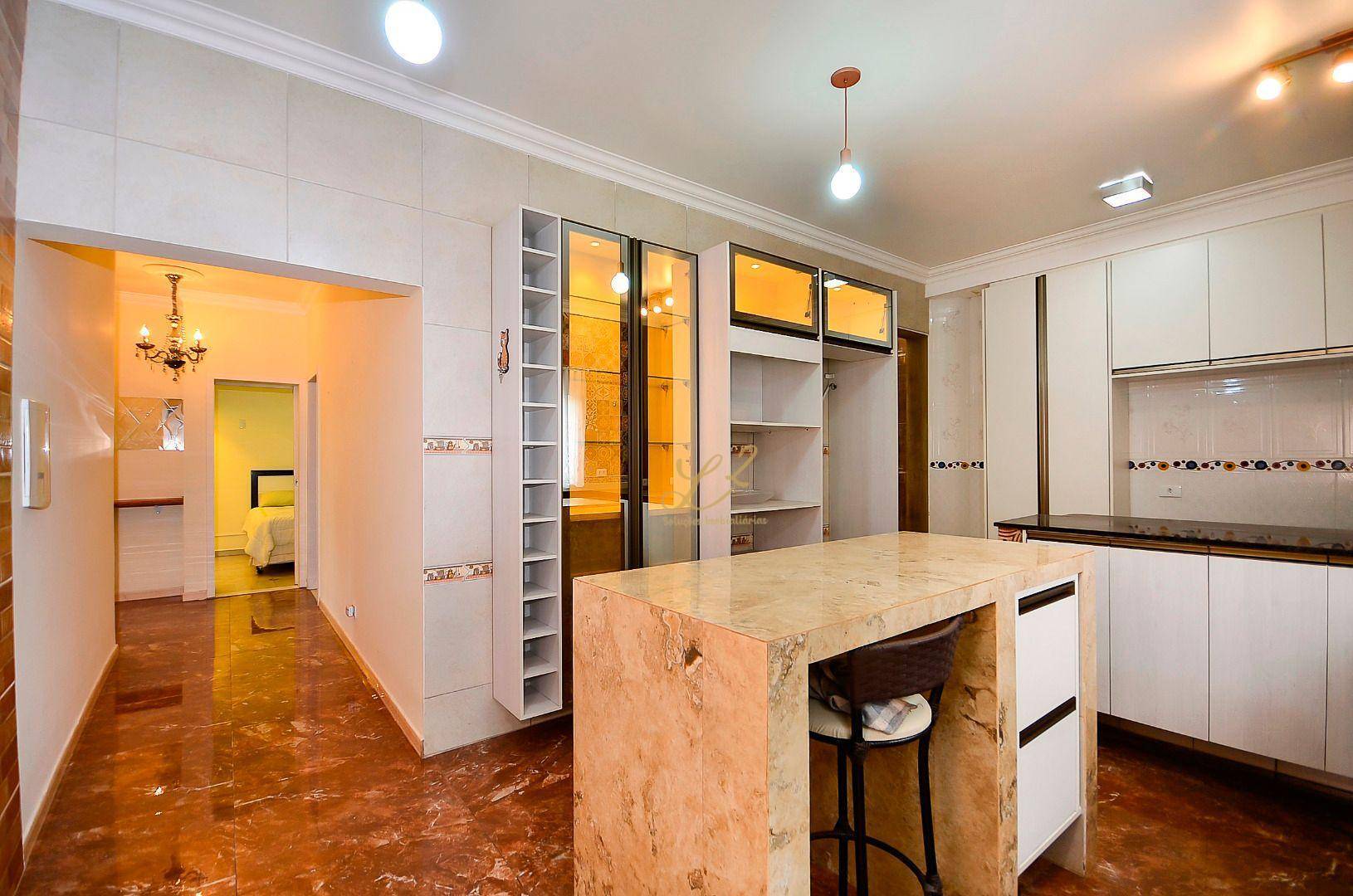 Casa, 6 quartos, 450 m² - Foto 2