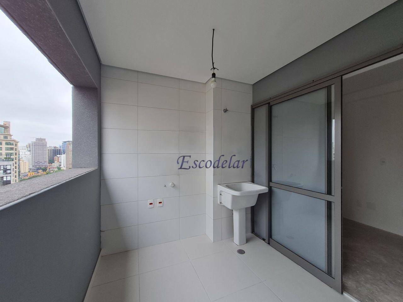 Apartamento à venda com 4 quartos, 252m² - Foto 8