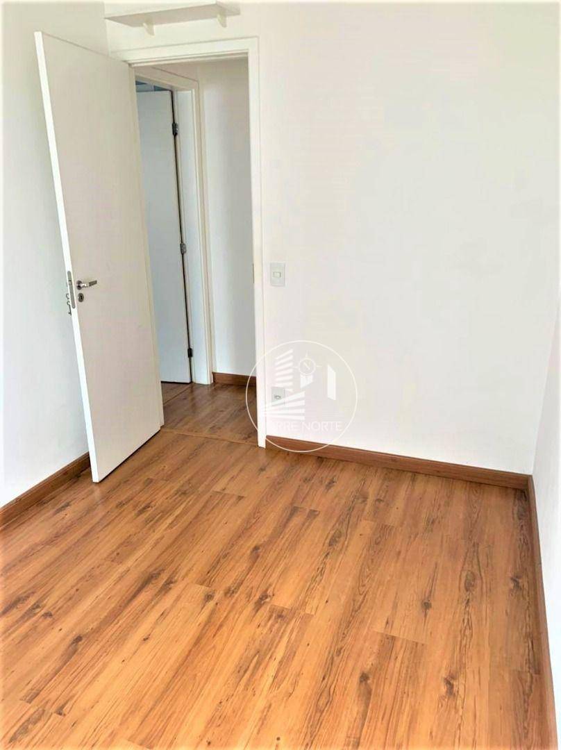 Apartamento à venda com 2 quartos, 56m² - Foto 8