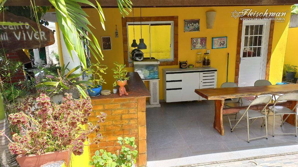 Casa de Condomínio à venda com 2 quartos, 110m² - Foto 44