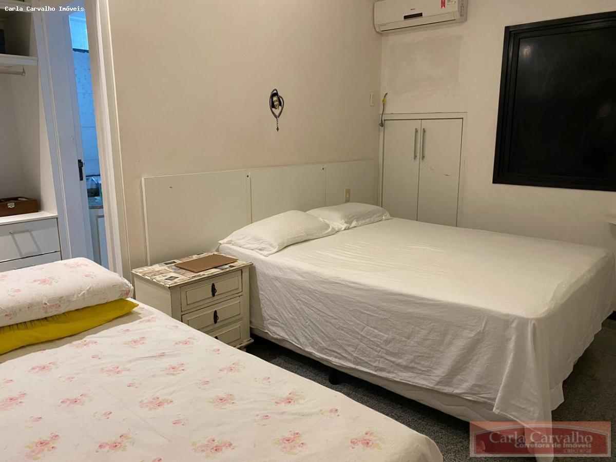 Apartamento à venda com 3 quartos, 140m² - Foto 9