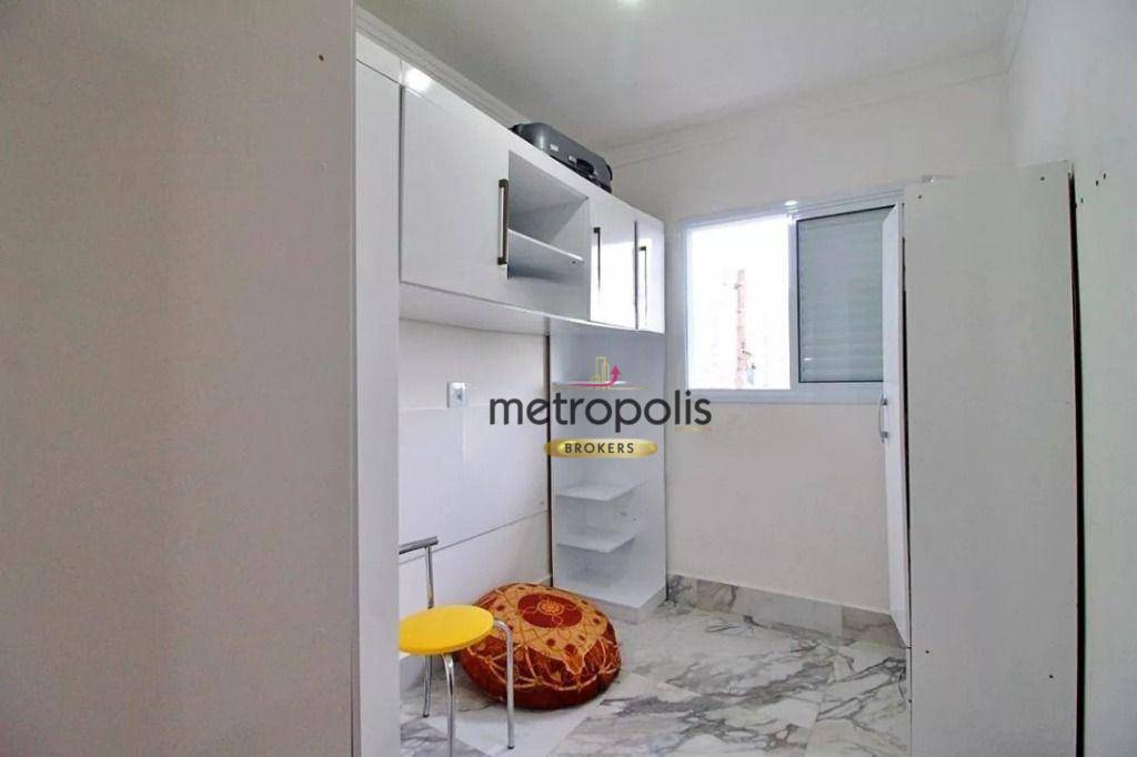 Cobertura à venda com 3 quartos, 88m² - Foto 10