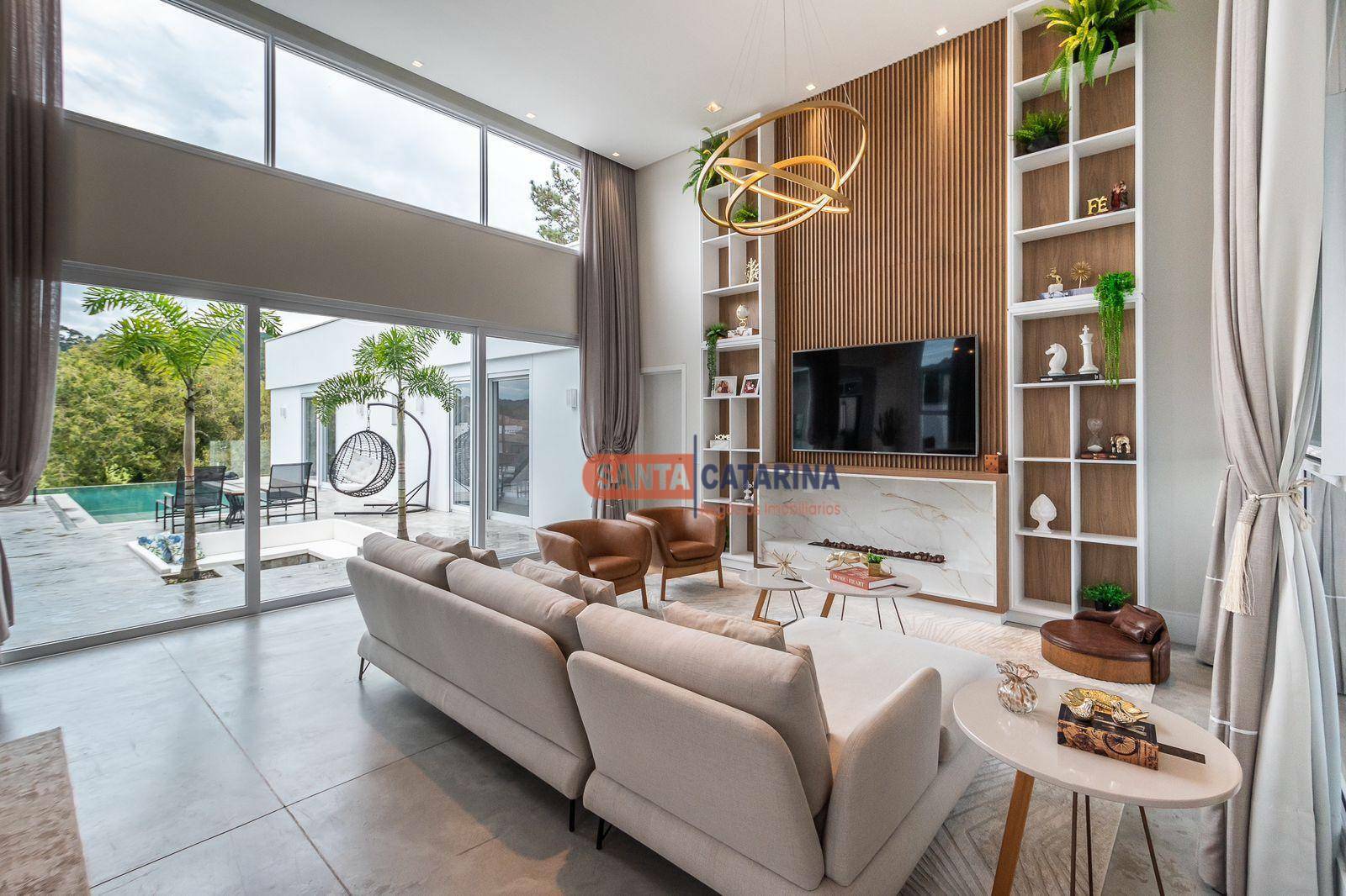 Casa de Condomínio, 3 quartos - Foto 3