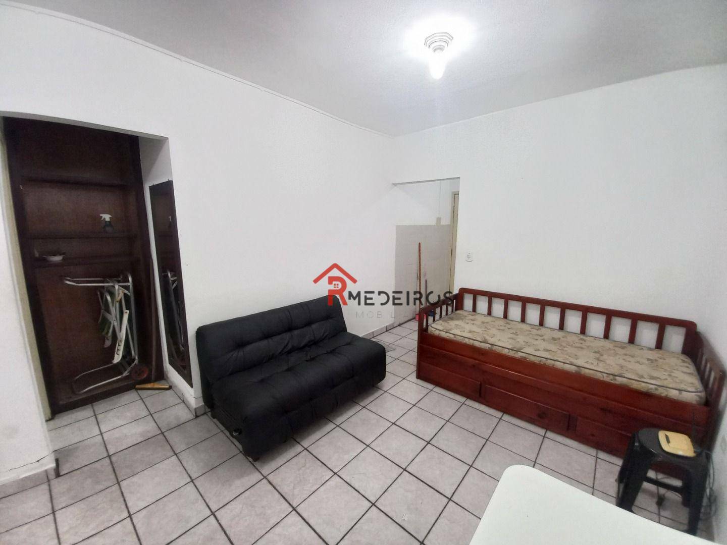 Kitnet e Studio à venda com 1 quarto, 32m² - Foto 9