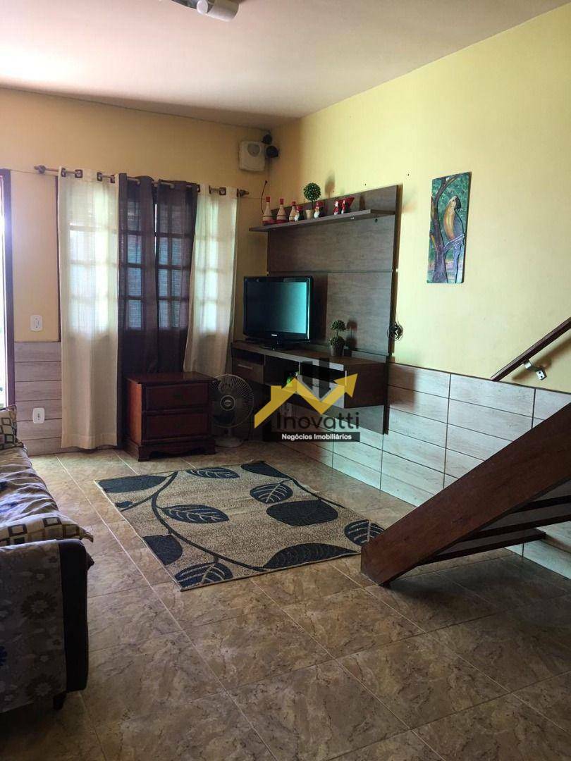 Casa à venda com 3 quartos, 120m² - Foto 3