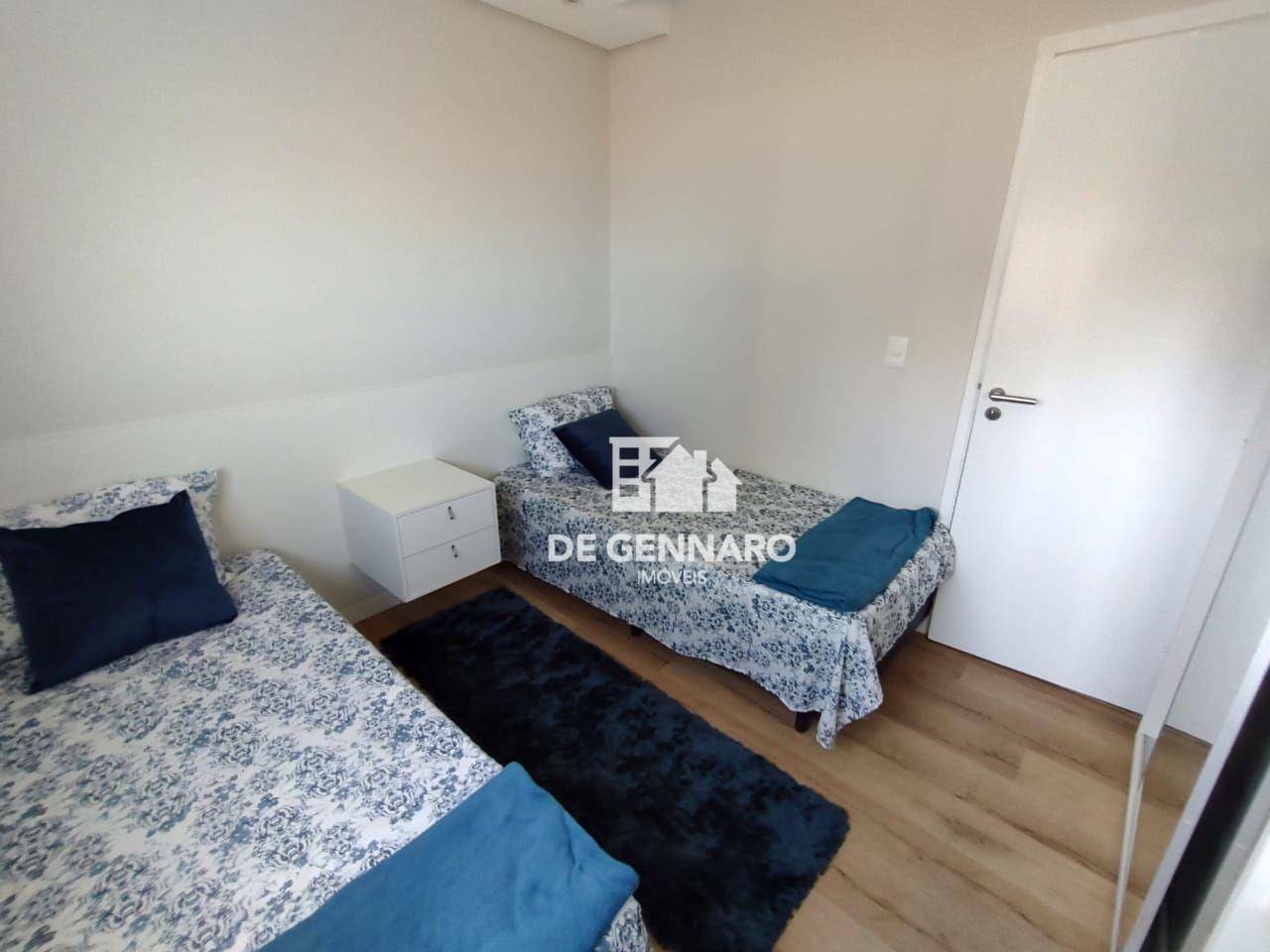 Apartamento à venda com 4 quartos, 213m² - Foto 43