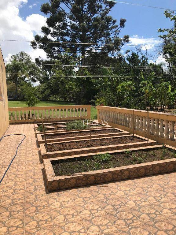 Chácara, 4 quartos, 2850 m² - Foto 14