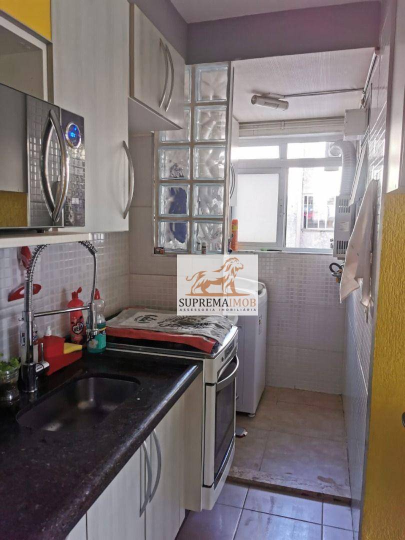 Apartamento à venda com 2 quartos, 80m² - Foto 10