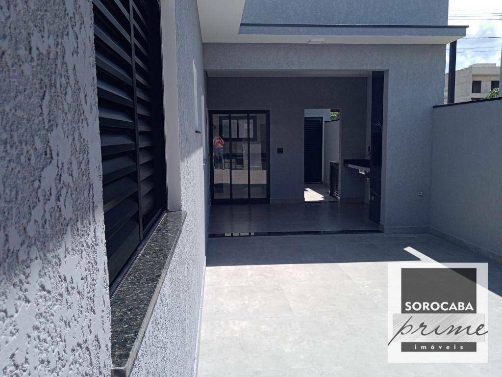 Casa de Condomínio à venda com 3 quartos, 140m² - Foto 6