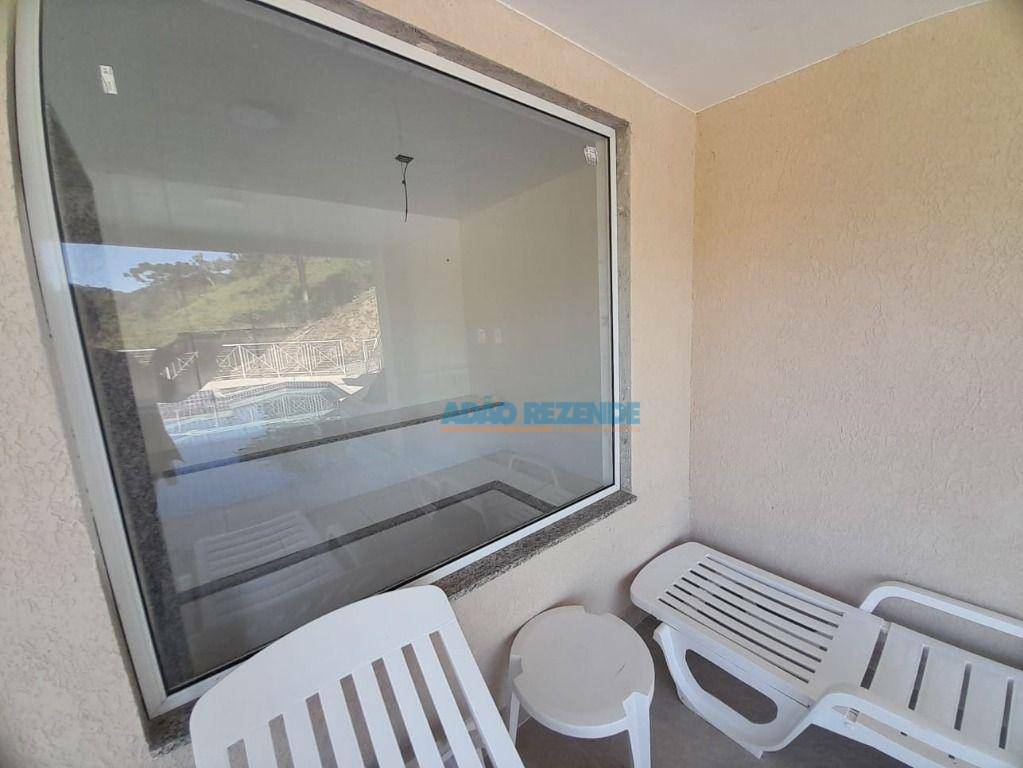 Casa de Condomínio à venda com 4 quartos, 150m² - Foto 29