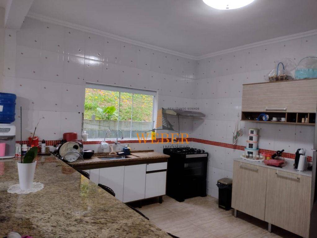 Sobrado à venda com 4 quartos, 330m² - Foto 19