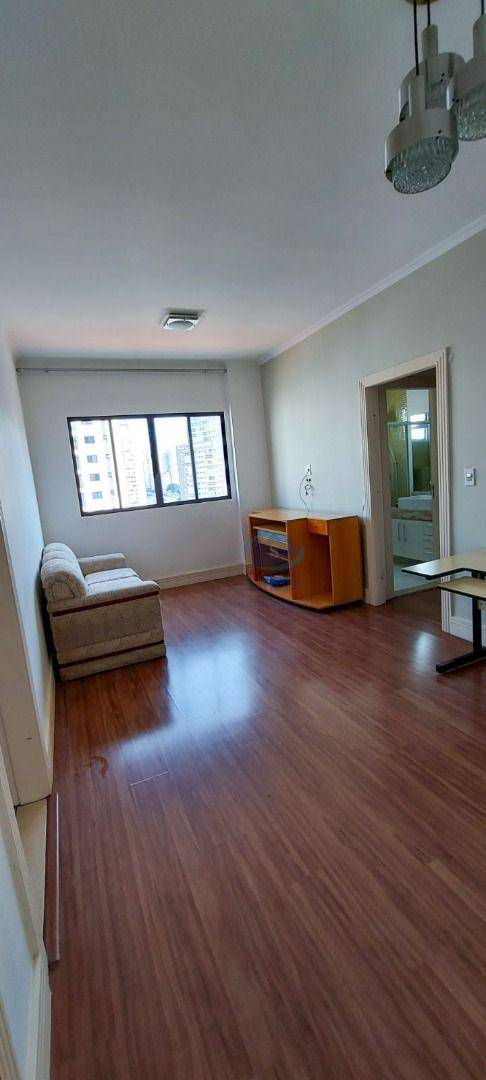 Apartamento à venda com 2 quartos, 67m² - Foto 10