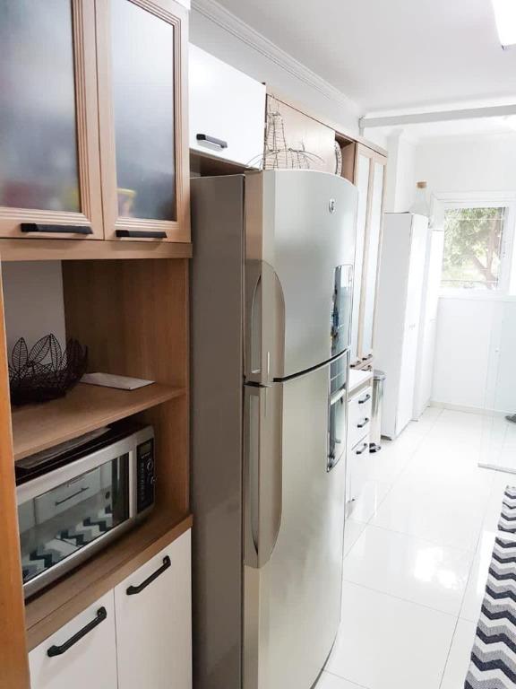 Apartamento à venda com 2 quartos, 62m² - Foto 6