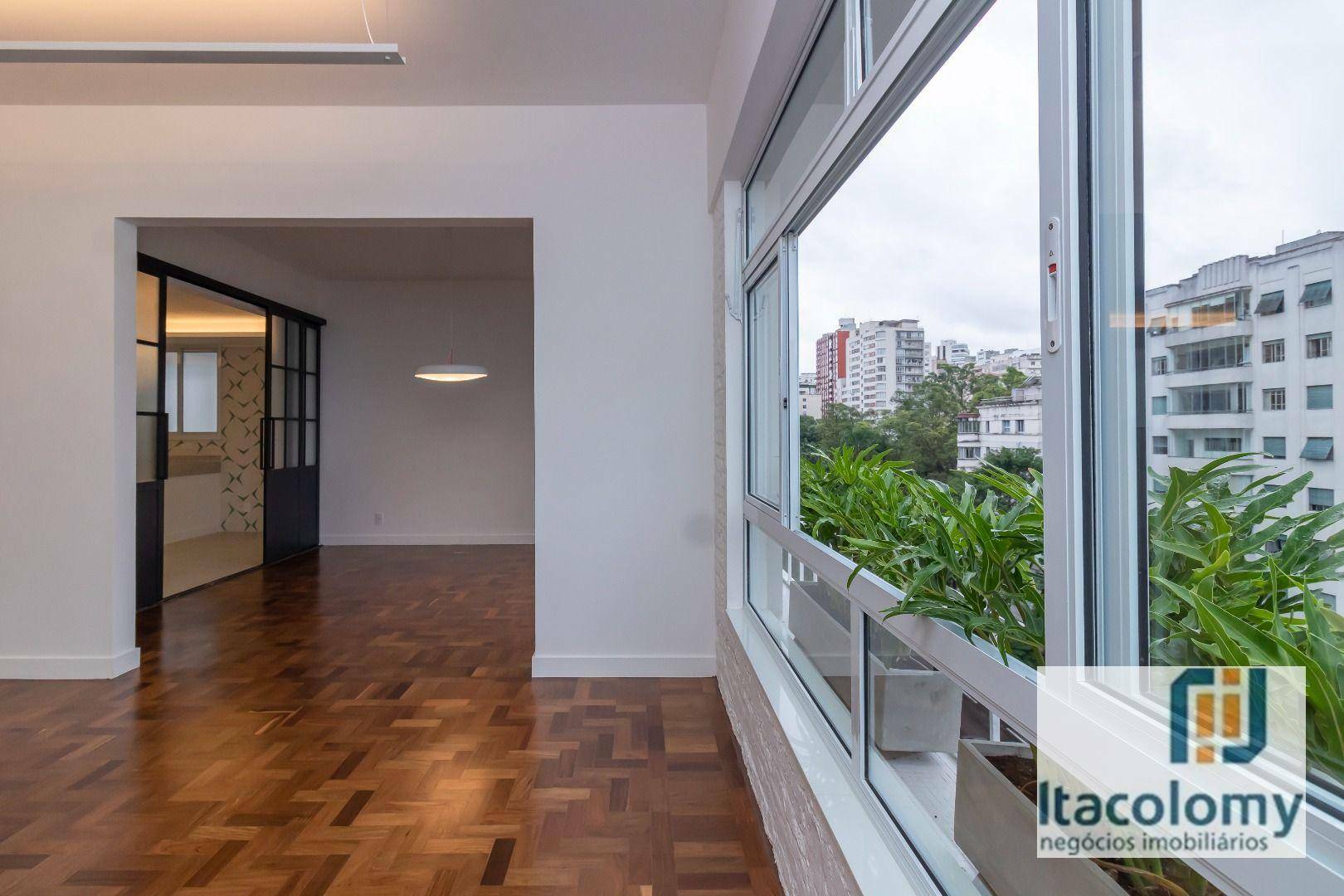 Apartamento à venda com 3 quartos, 239m² - Foto 24