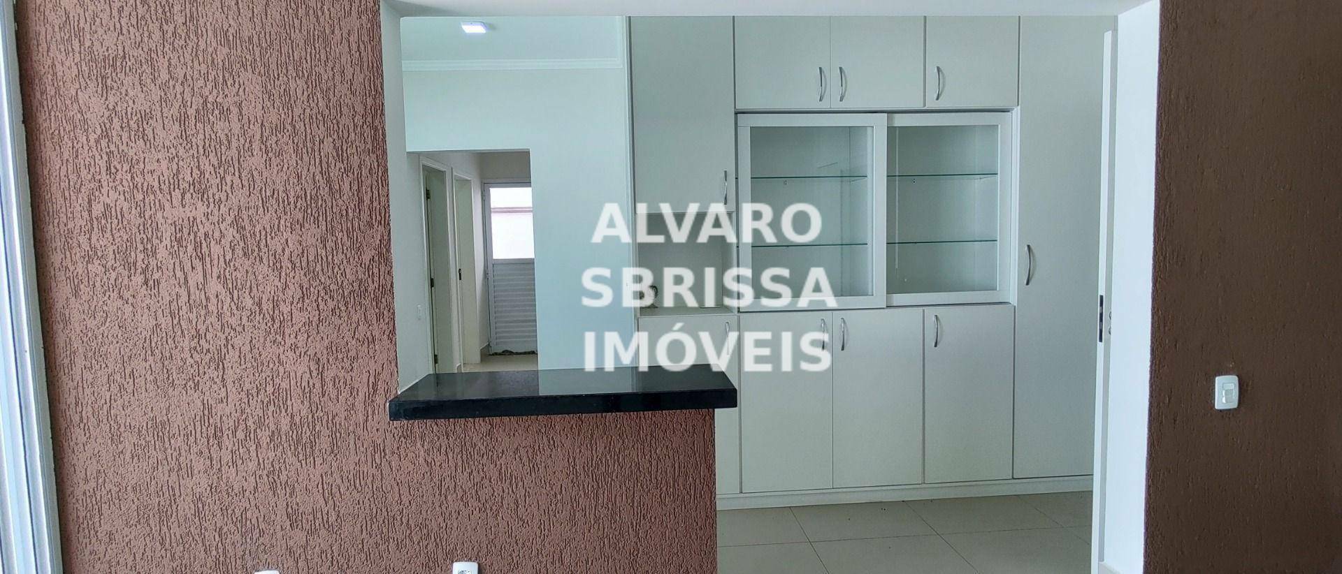 Casa de Condomínio à venda com 3 quartos, 205m² - Foto 19