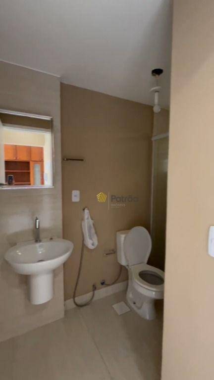 Apartamento para alugar com 1 quarto, 40m² - Foto 18