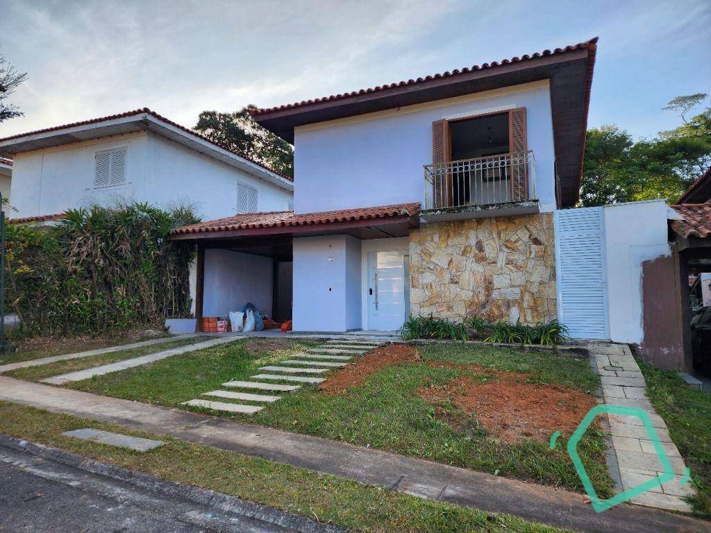 Casa de Condomínio à venda com 3 quartos, 230m² - Foto 5