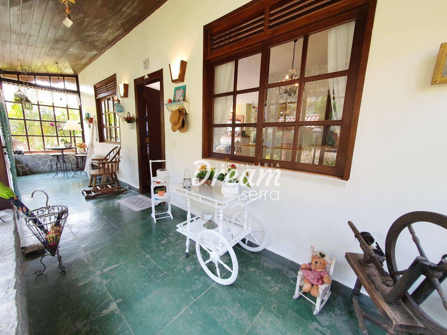 Casa de Condomínio à venda com 3 quartos, 174m² - Foto 7