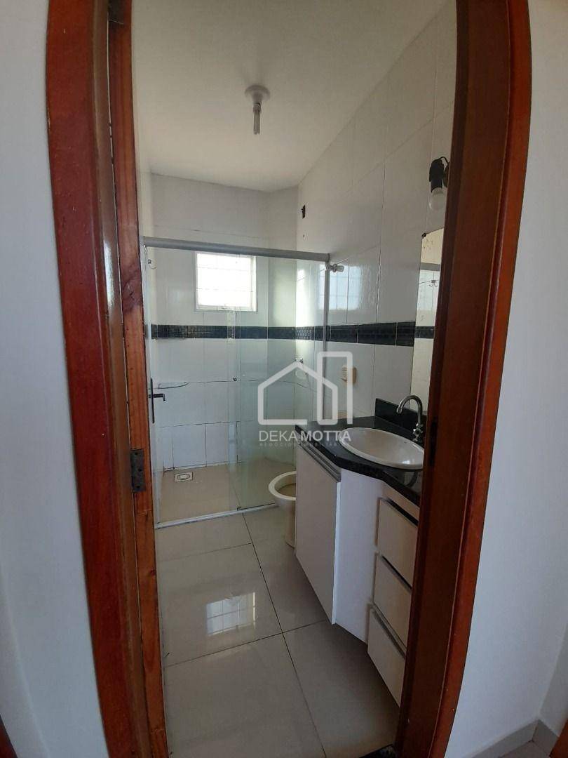 Apartamento à venda com 2 quartos, 59m² - Foto 2