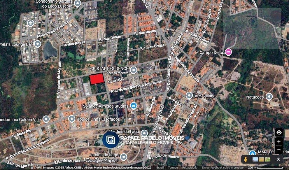 Terreno, 9569 m² - Foto 2