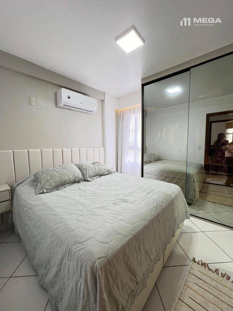 Apartamento à venda com 2 quartos, 80m² - Foto 10