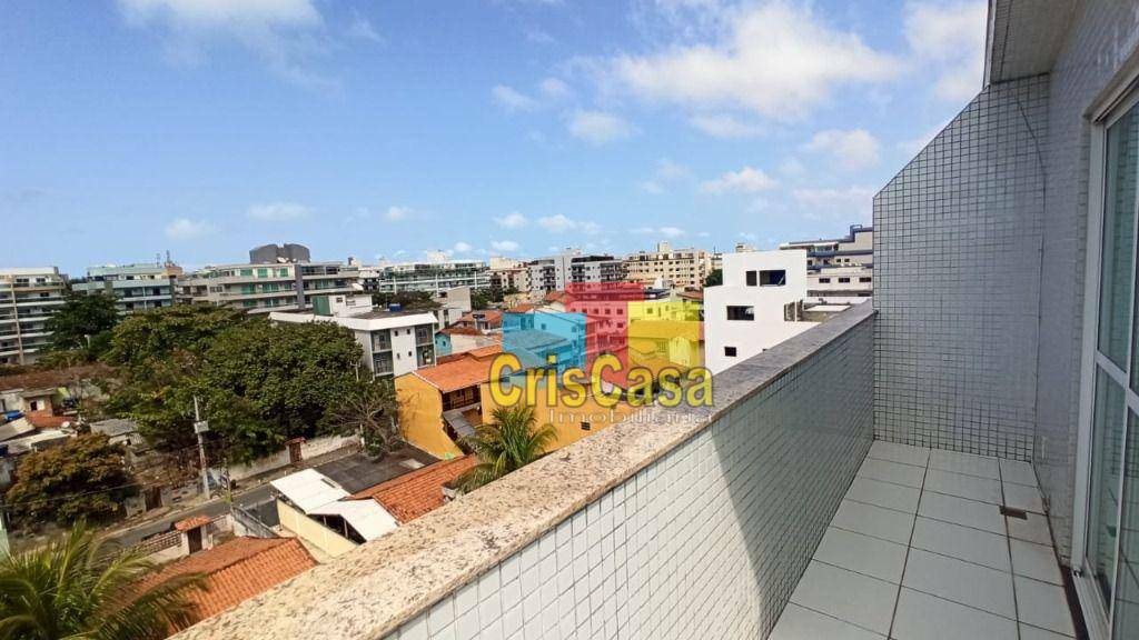 Cobertura à venda com 2 quartos, 144m² - Foto 9