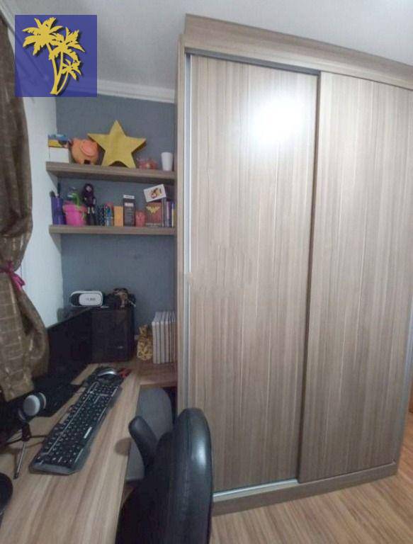 Apartamento à venda com 3 quartos, 70m² - Foto 7