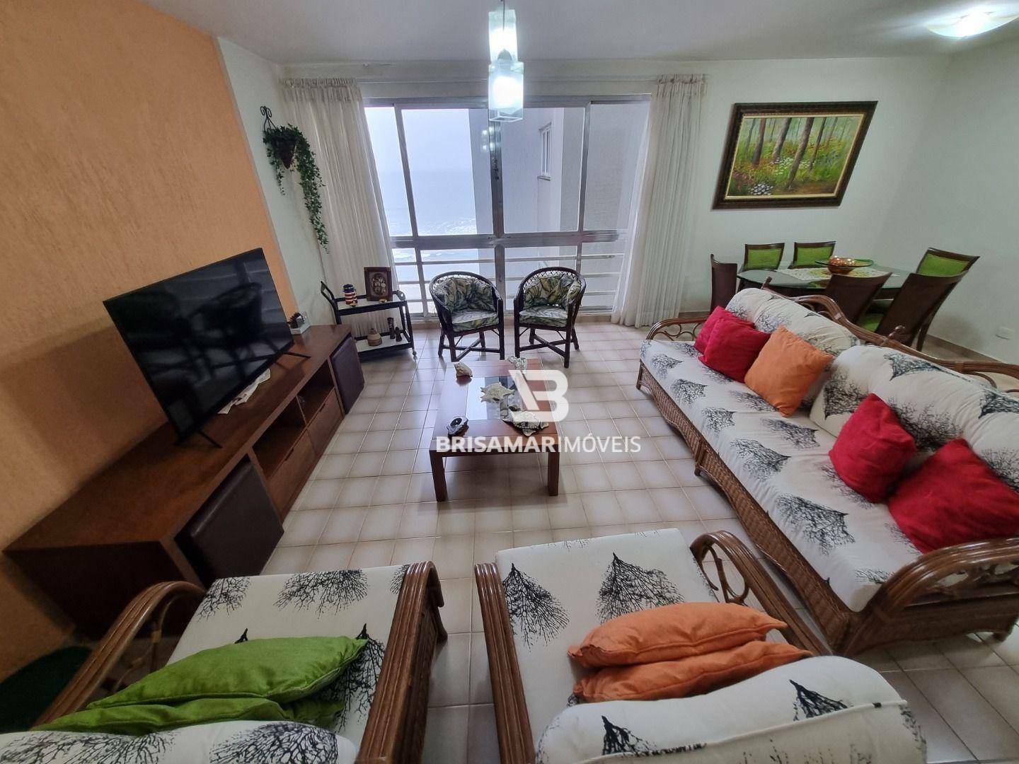 Apartamento à venda com 3 quartos, 106m² - Foto 4