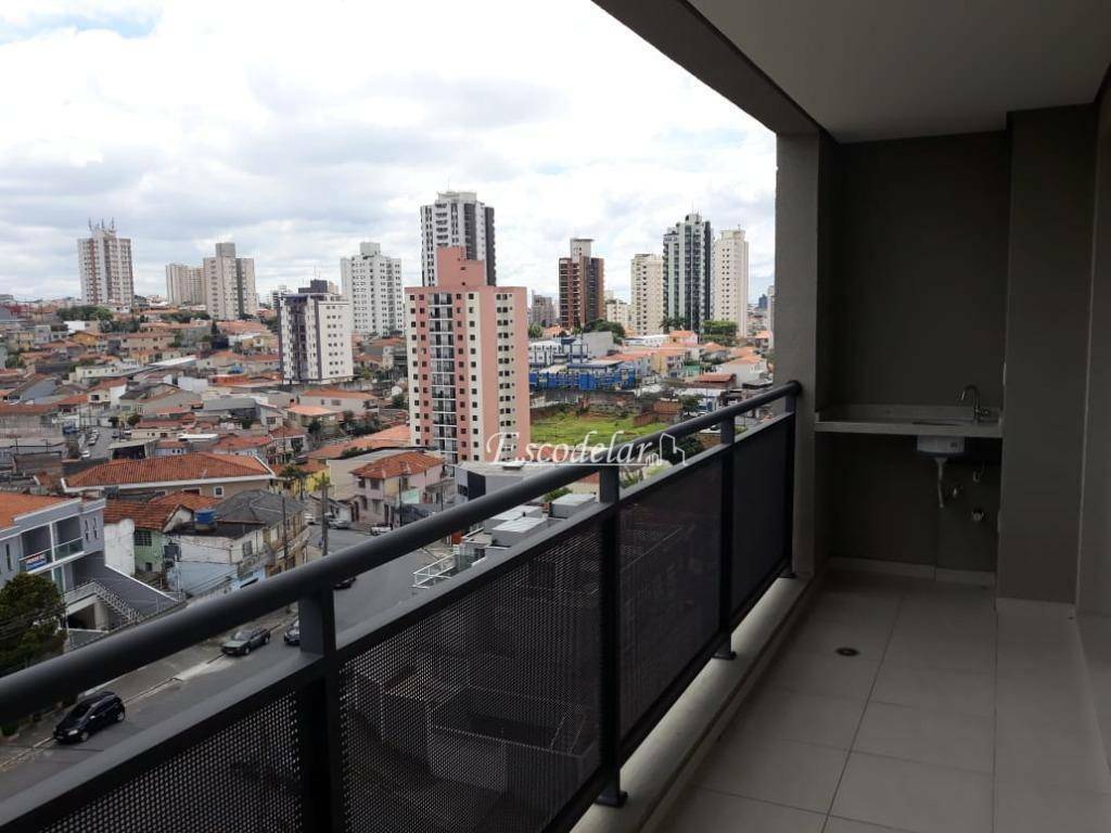 Apartamento à venda com 2 quartos, 59m² - Foto 26