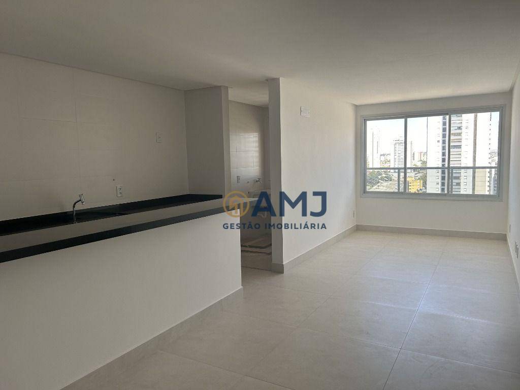 Apartamento à venda com 3 quartos, 97m² - Foto 3