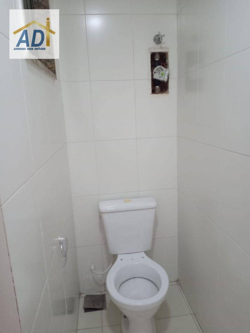 Conjunto Comercial-Sala para alugar, 30m² - Foto 9