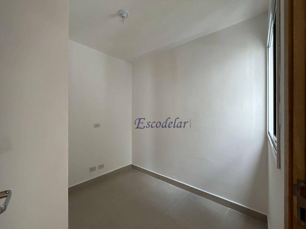 Apartamento para alugar com 2 quartos, 39m² - Foto 11