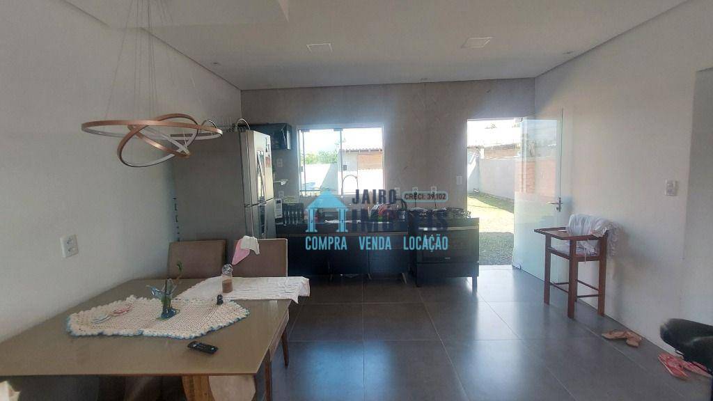 Casa à venda com 1 quarto, 104m² - Foto 7