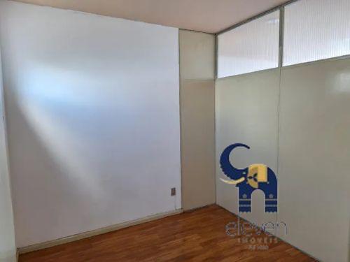 Conjunto Comercial-Sala à venda, 38m² - Foto 19