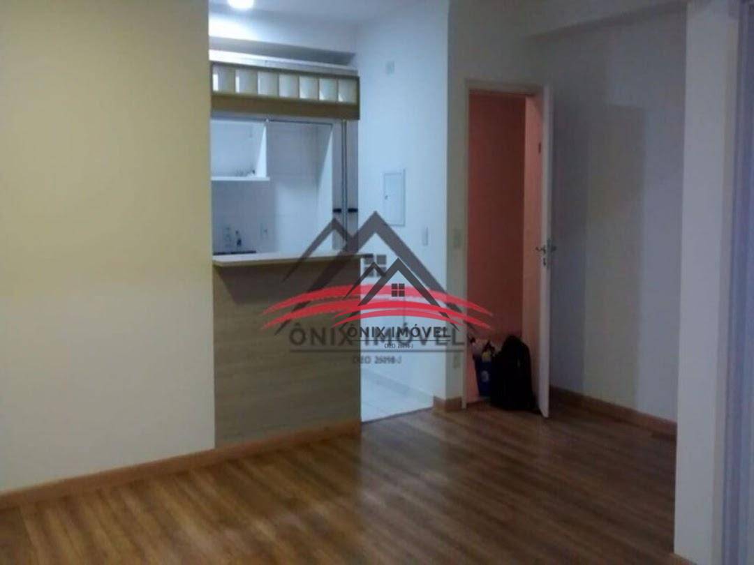 Apartamento à venda com 1 quarto, 68m² - Foto 5