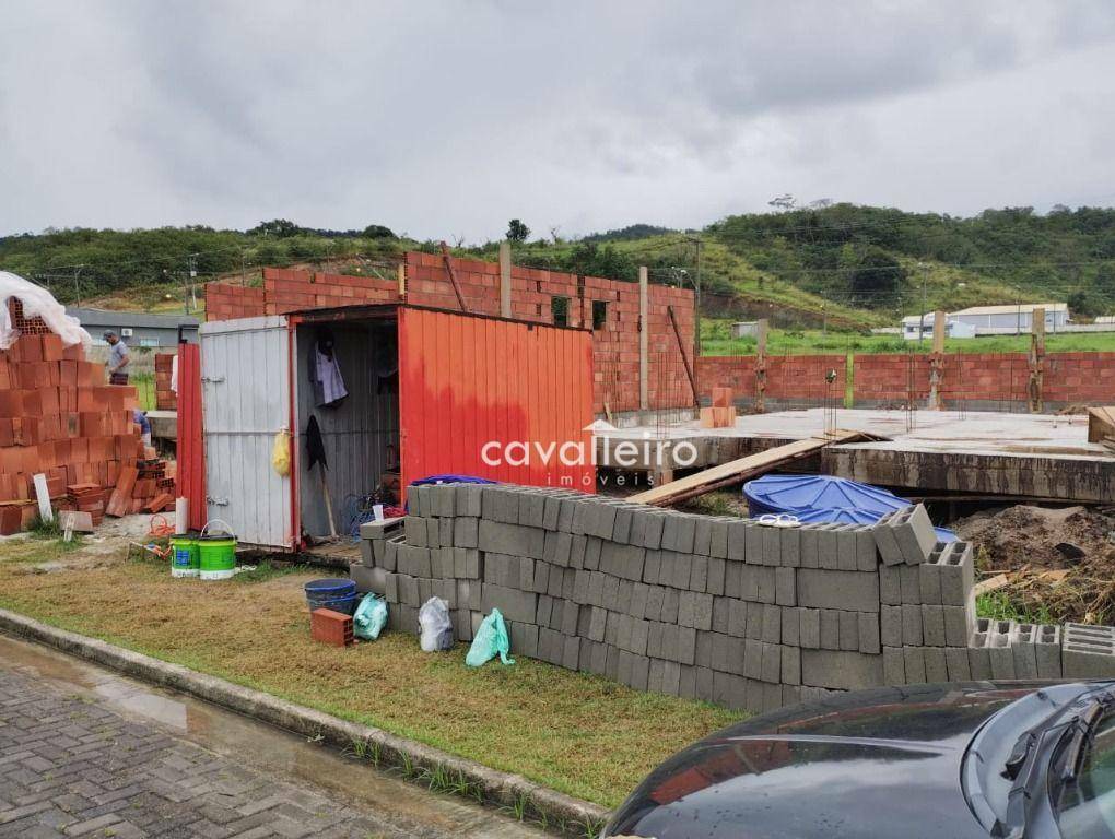 Casa de Condomínio à venda com 2 quartos, 75m² - Foto 8