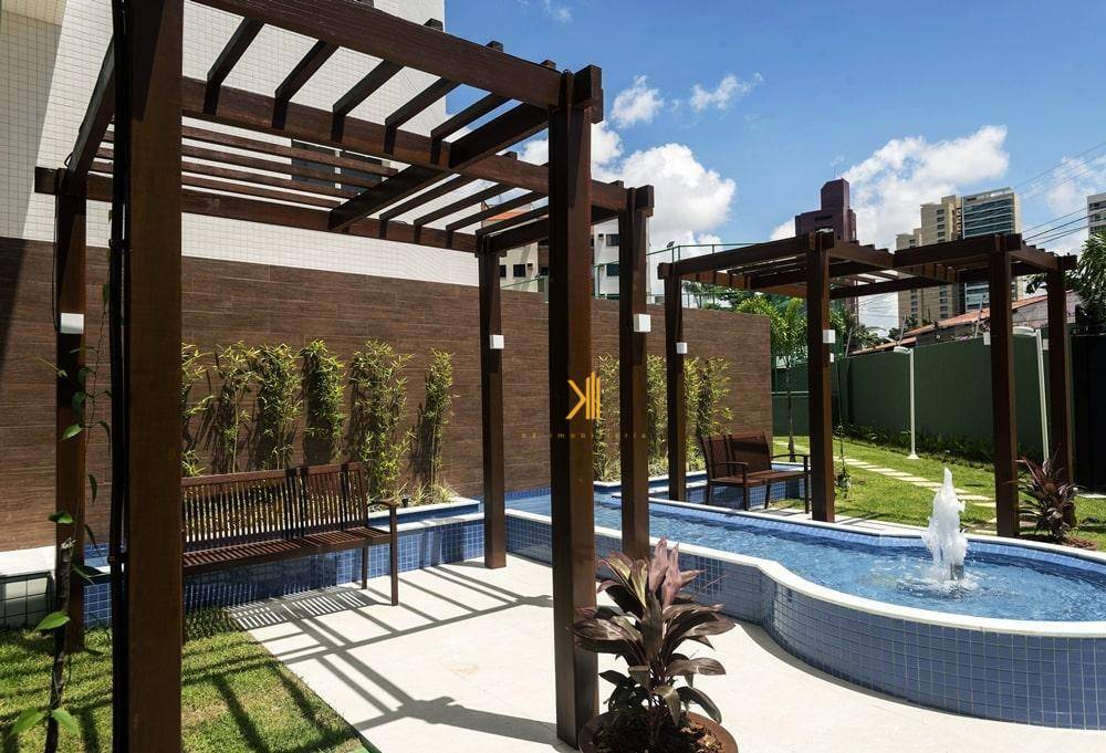 Apartamento, 3 quartos, 90 m² - Foto 4