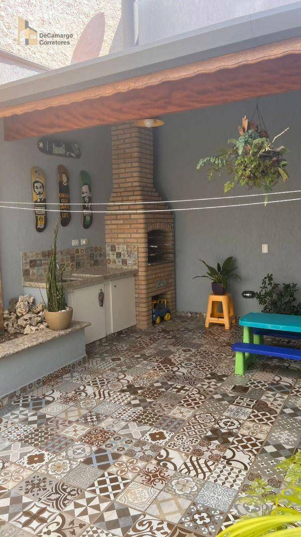 Sobrado à venda com 3 quartos, 250M2 - Foto 22