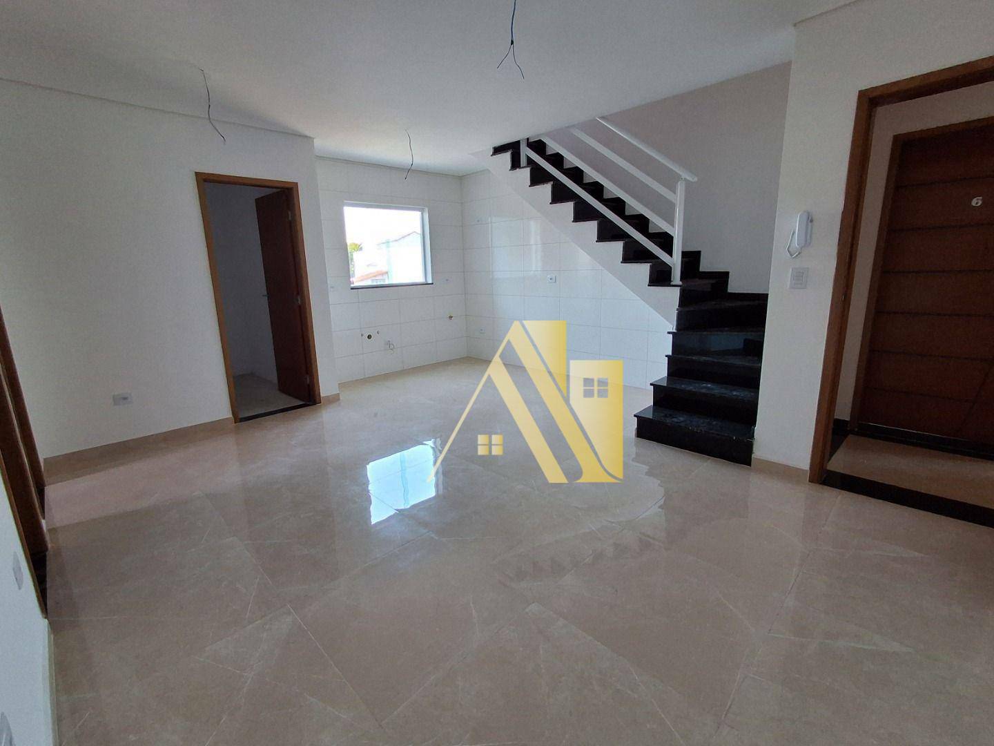 Cobertura à venda com 2 quartos, 106m² - Foto 8