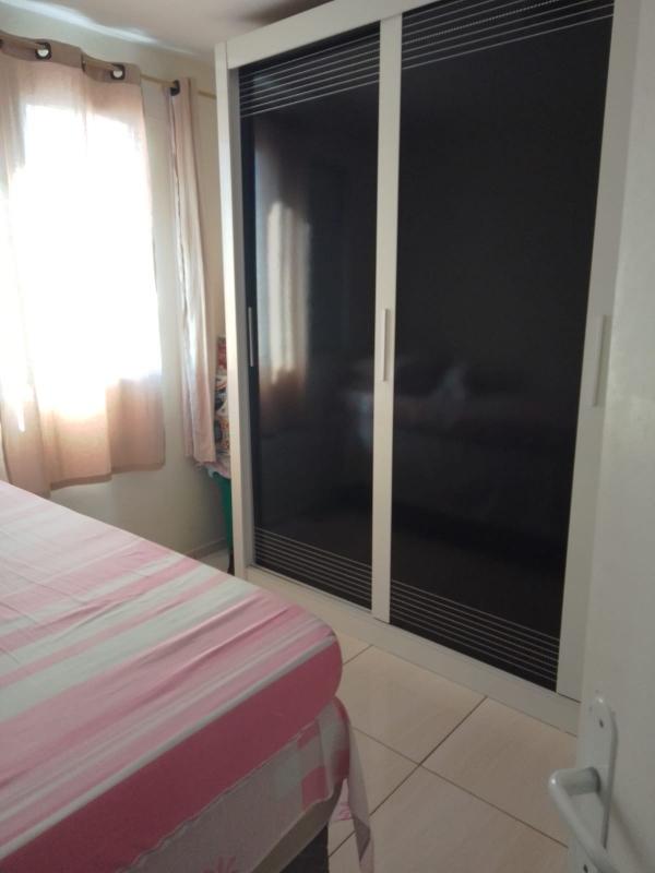 Apartamento à venda com 1 quarto, 41m² - Foto 10