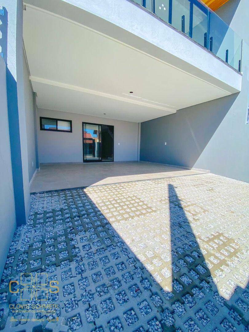 Sobrado à venda com 3 quartos, 147m² - Foto 2