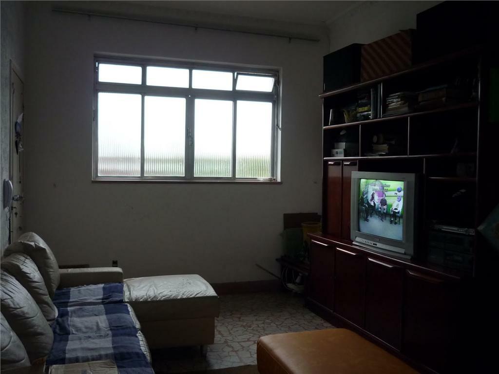 Apartamento à venda com 3 quartos, 114m² - Foto 3