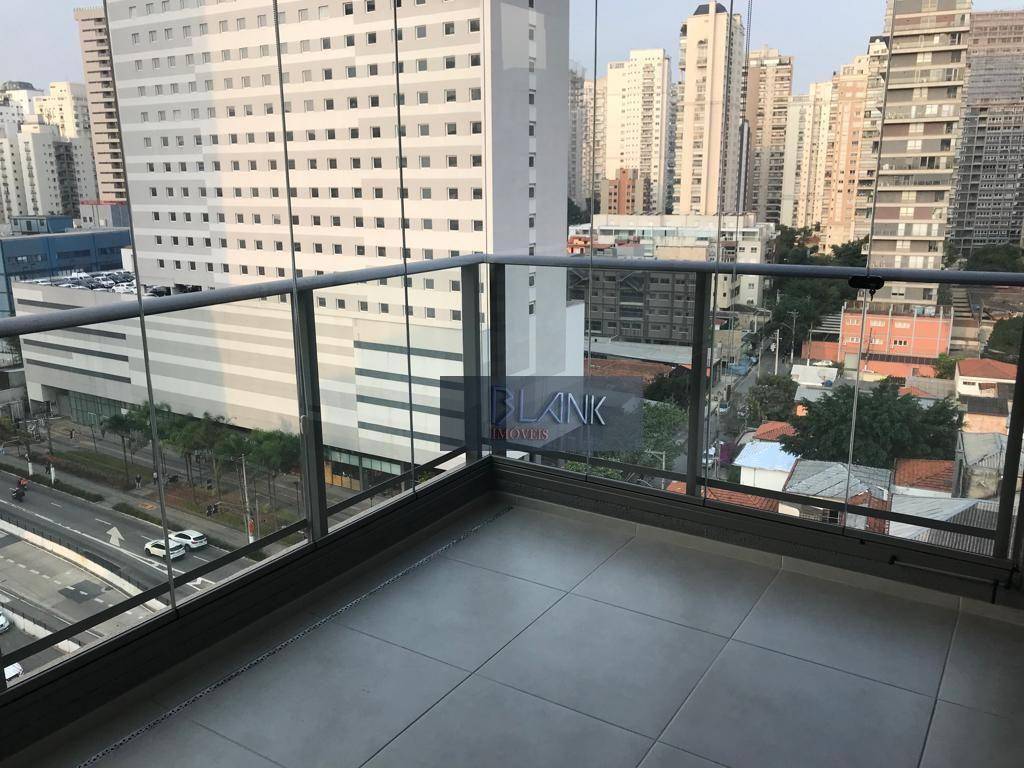 Apartamento à venda com 2 quartos, 82m² - Foto 1