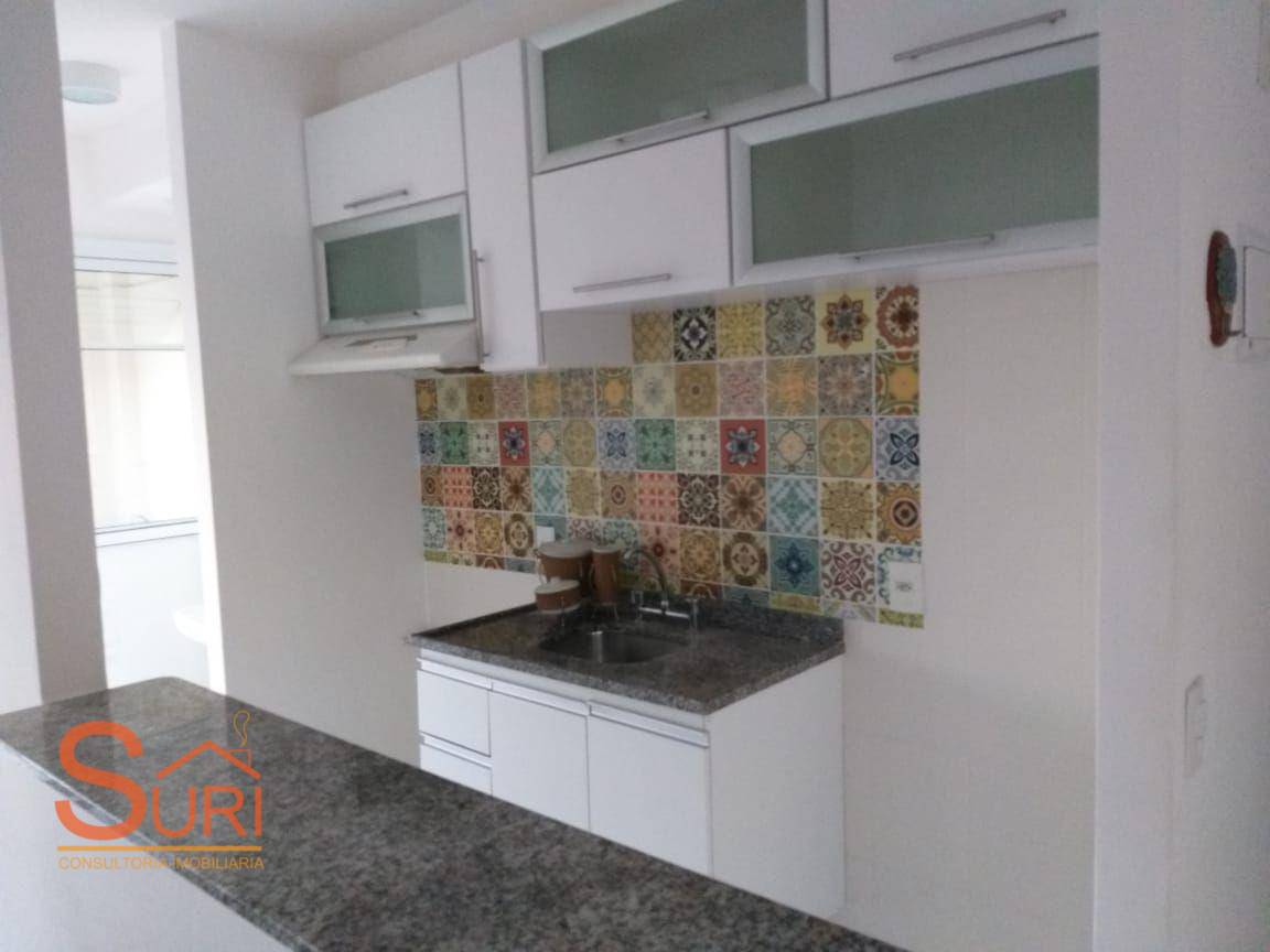 Apartamento à venda com 2 quartos, 65m² - Foto 8