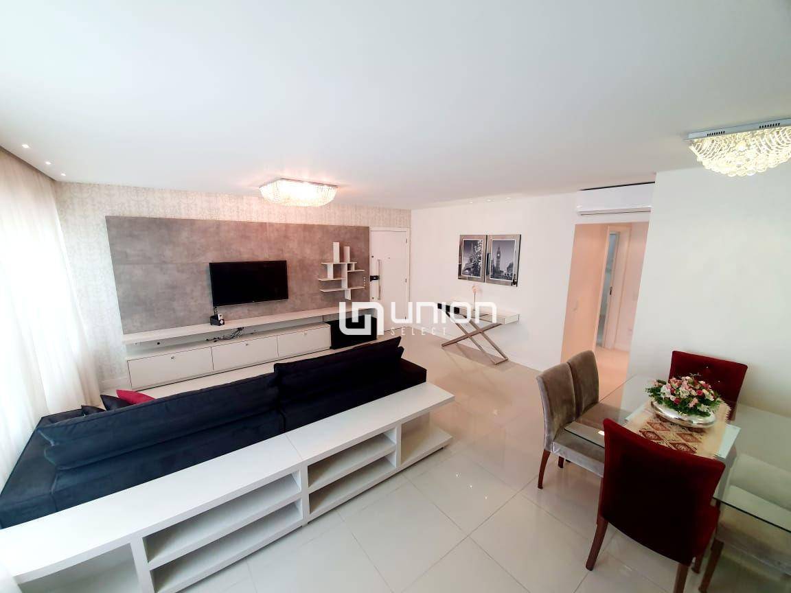 Apartamento à venda com 3 quartos, 106m² - Foto 2