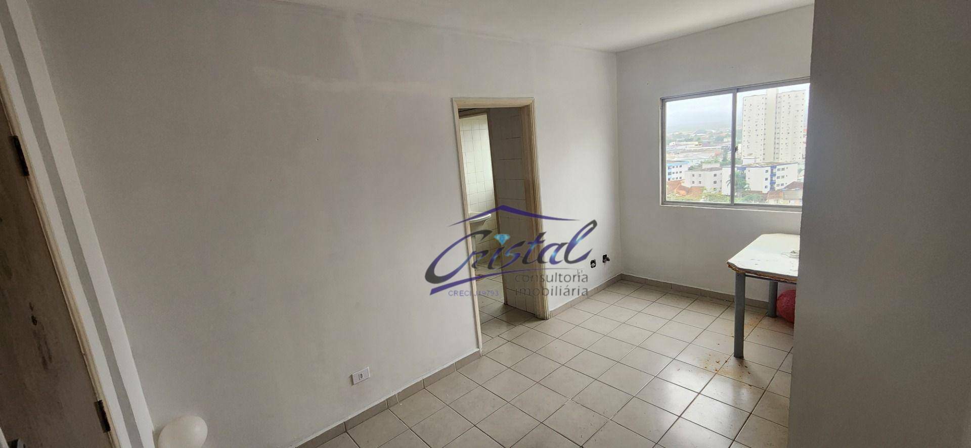 Apartamento à venda com 1 quarto, 47m² - Foto 4