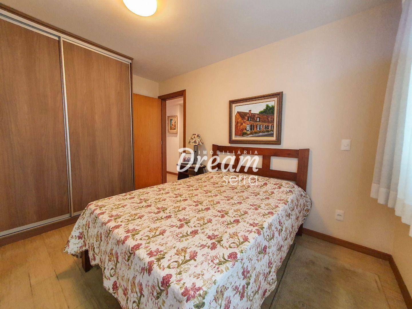 Apartamento à venda com 4 quartos, 181m² - Foto 24