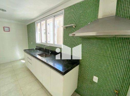 Apartamento para alugar com 4 quartos, 155m² - Foto 6