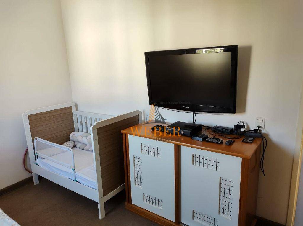 Apartamento à venda com 2 quartos, 55m² - Foto 7